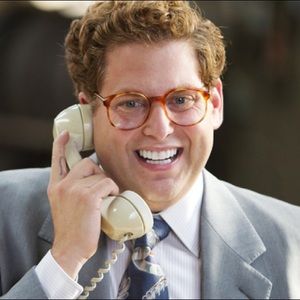 Meet your Posher, William